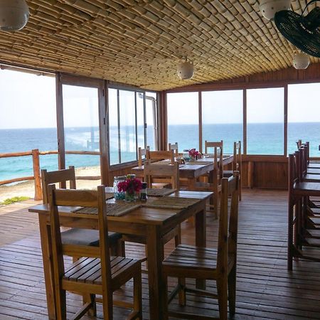 C-Mew Guest House Tofo Экстерьер фото
