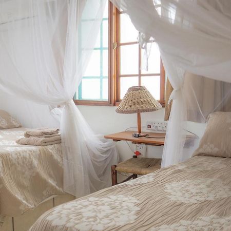 C-Mew Guest House Tofo Экстерьер фото