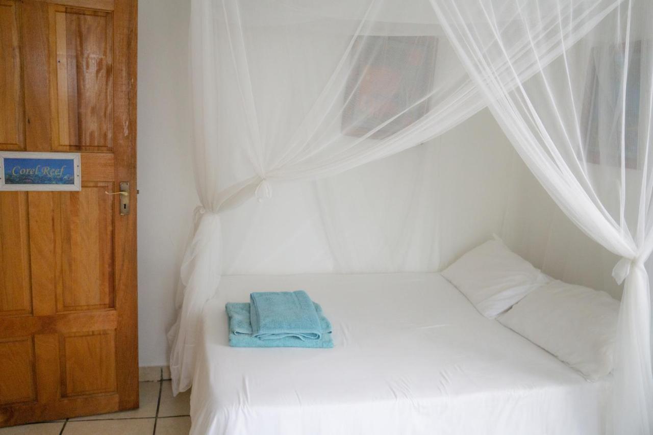 C-Mew Guest House Tofo Экстерьер фото